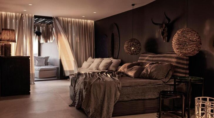 Myconian Panoptis Escape, a member of Small Luxury Hotels of the World