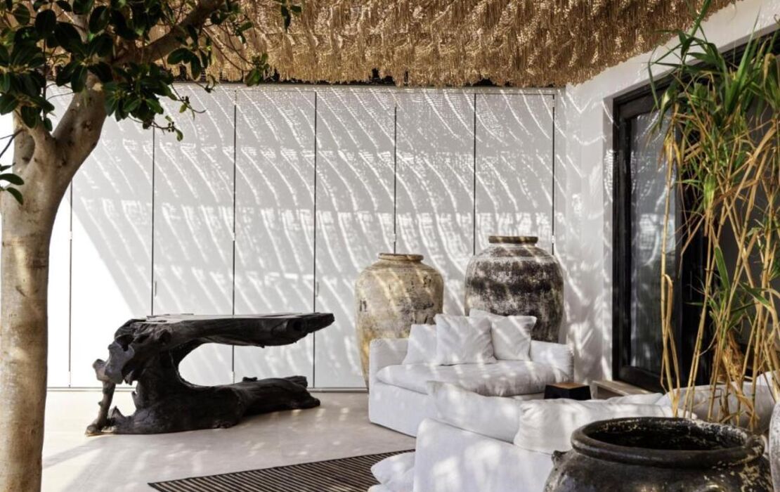 Myconian Panoptis Escape, a member of Small Luxury Hotels of the World