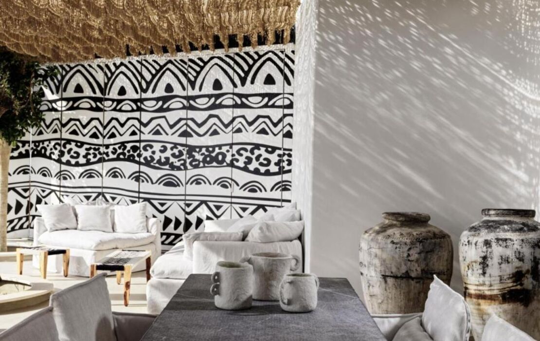 Myconian Panoptis Escape, a member of Small Luxury Hotels of the World