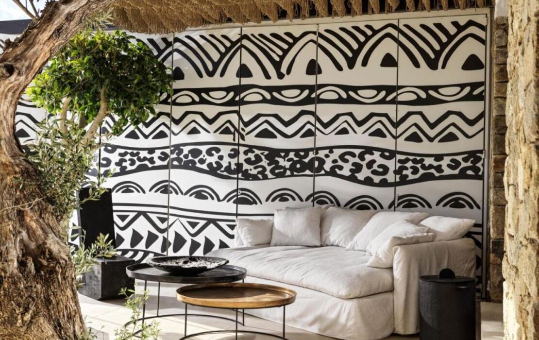 Myconian Panoptis Escape, a member of Small Luxury Hotels of the World