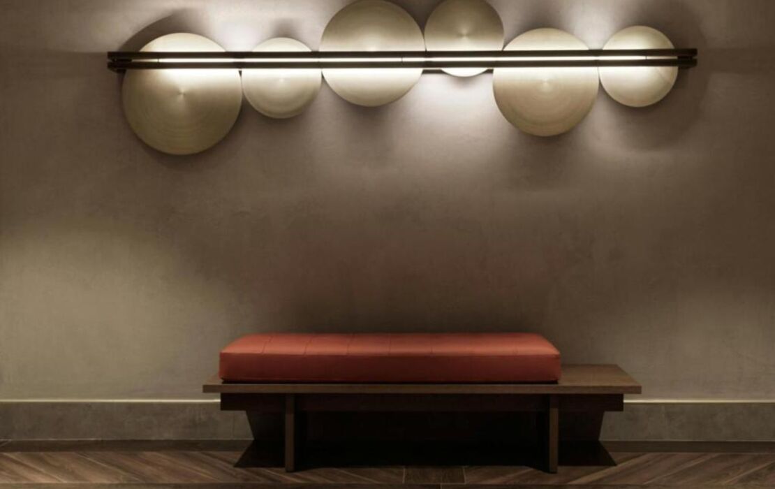 MonAsty, Thessaloniki, Autograph Collection