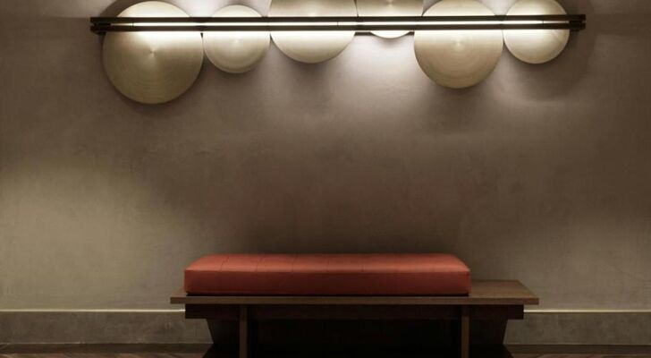 MonAsty, Thessaloniki, Autograph Collection