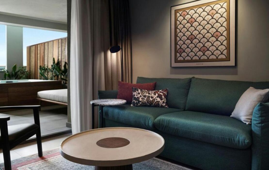 MonAsty, Thessaloniki, Autograph Collection