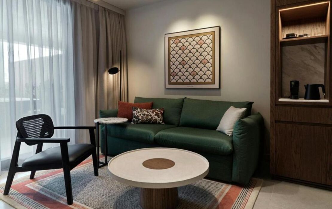 MonAsty, Thessaloniki, Autograph Collection