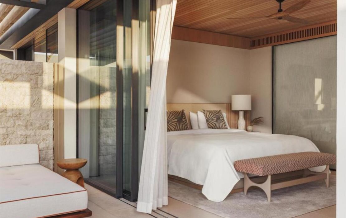 One&Only Aesthesis, Athens