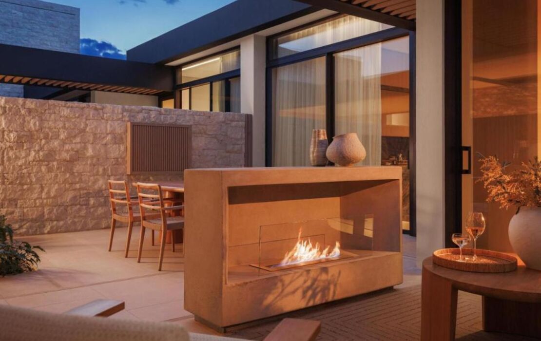 One&Only Aesthesis, Athens