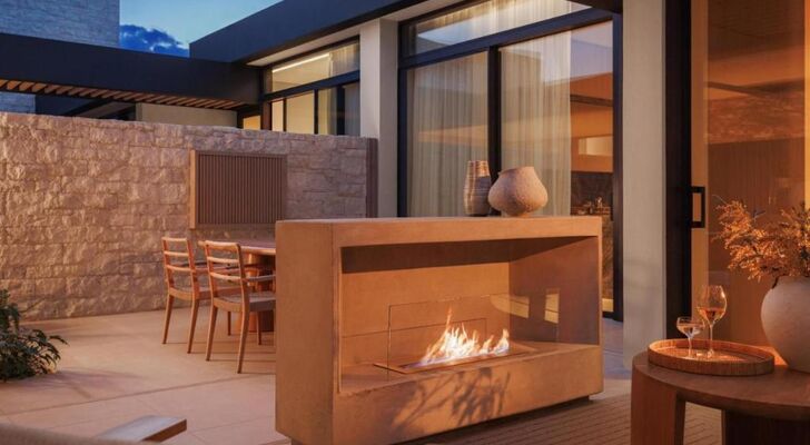 One&Only Aesthesis, Athens