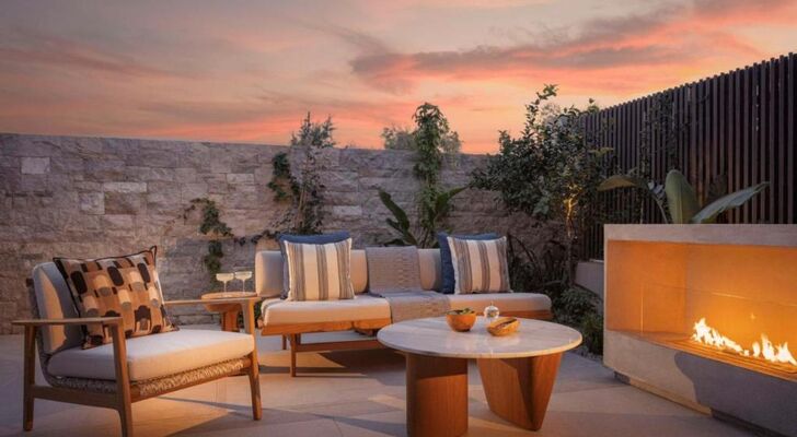 One&Only Aesthesis, Athens