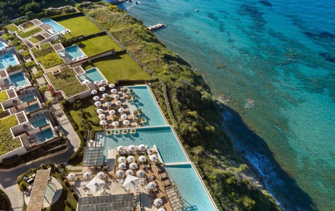 Lesante Cape - The Leading Hotels of the World