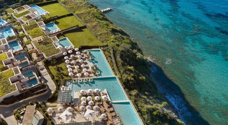 Lesante Cape - The Leading Hotels of the World