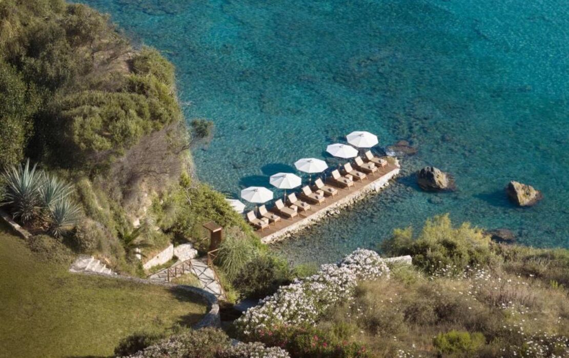 Lesante Cape - The Leading Hotels of the World