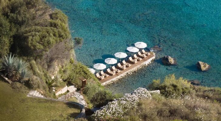 Lesante Cape - The Leading Hotels of the World