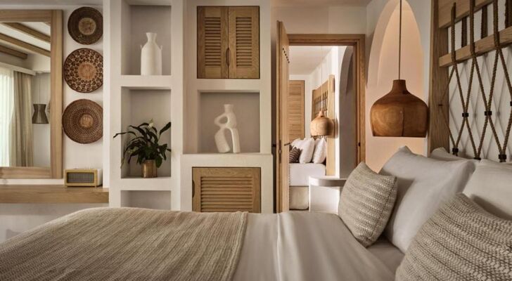 Lesante Cape - The Leading Hotels of the World