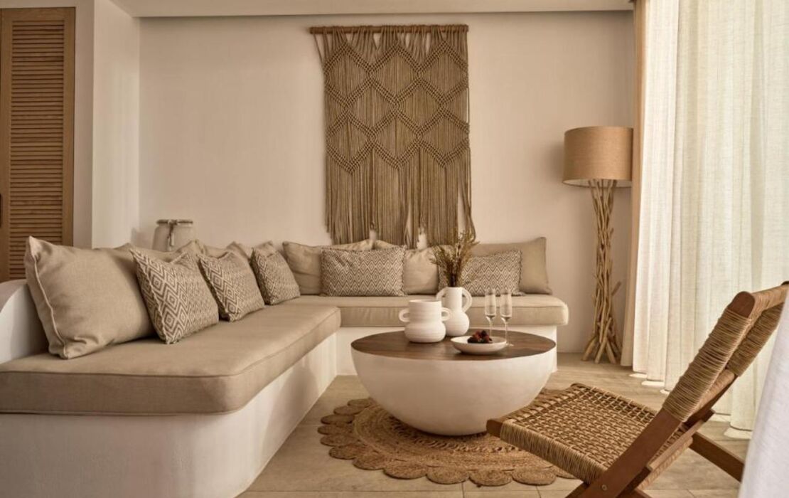 Lesante Cape - The Leading Hotels of the World