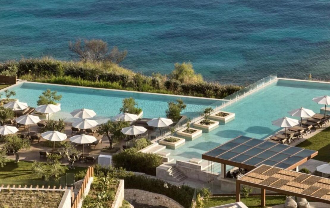 Lesante Cape - The Leading Hotels of the World