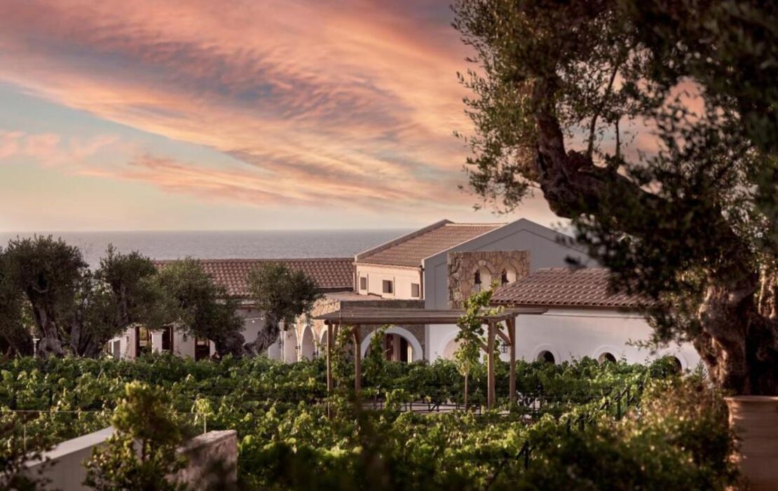 Lesante Cape - The Leading Hotels of the World