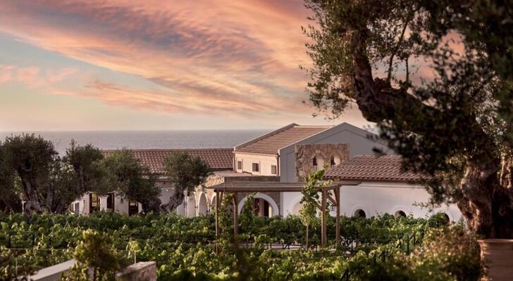 Lesante Cape - The Leading Hotels of the World