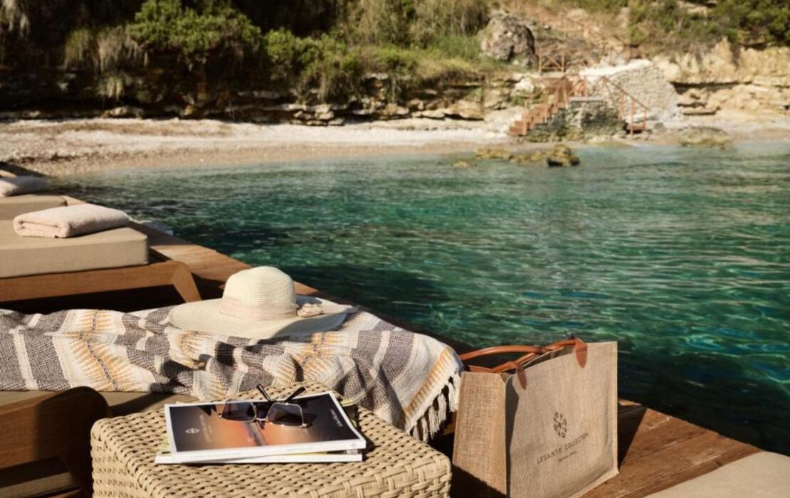 Lesante Cape - The Leading Hotels of the World