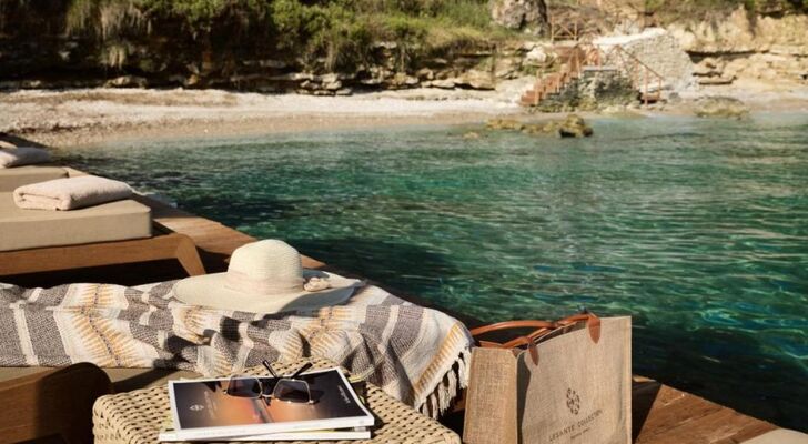 Lesante Cape - The Leading Hotels of the World