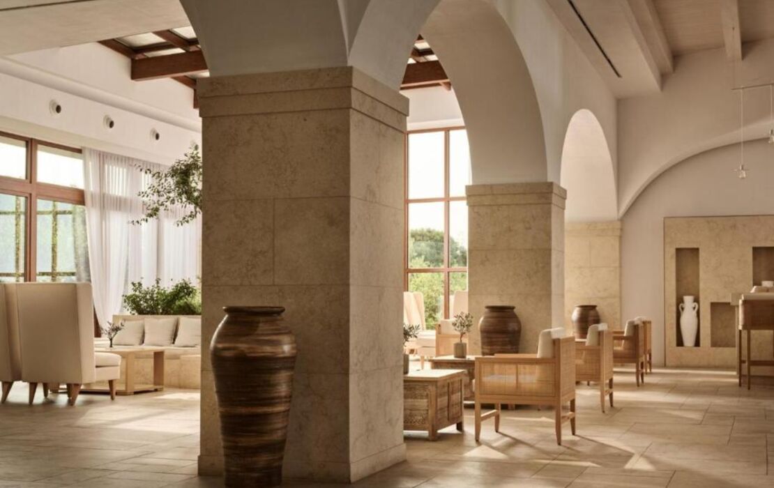 Lesante Cape - The Leading Hotels of the World