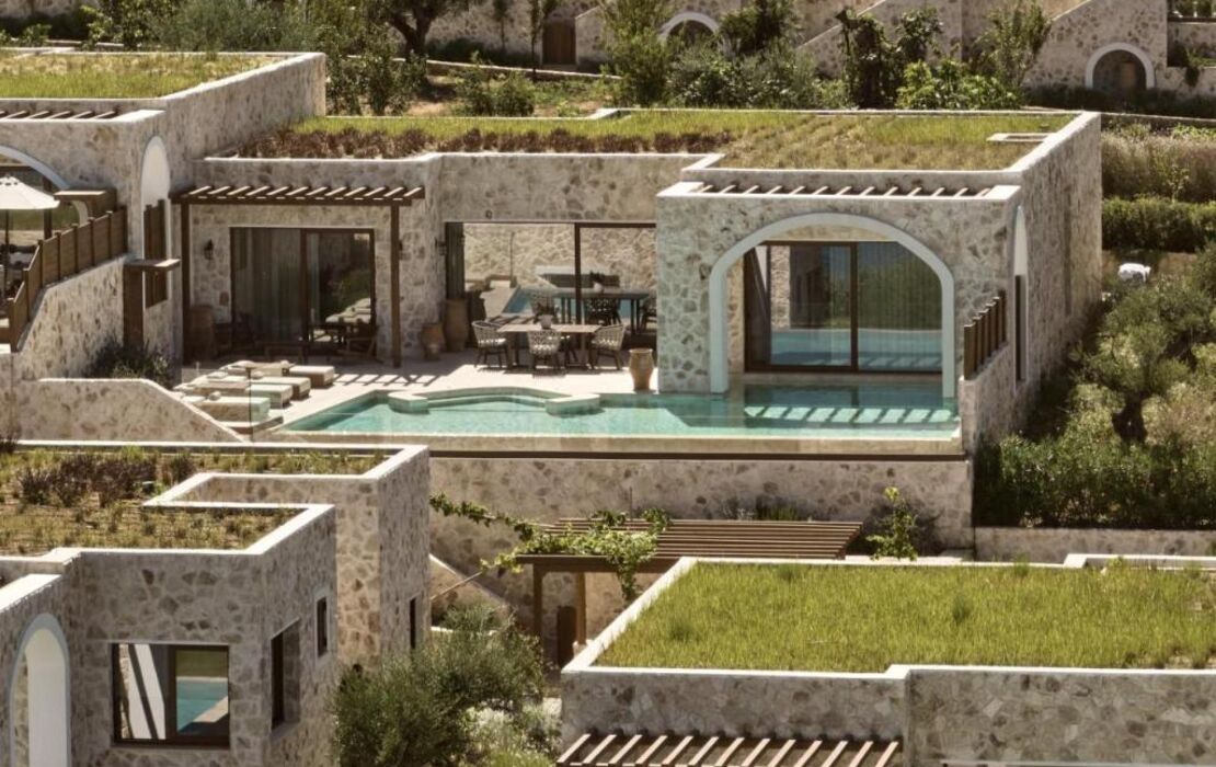 Lesante Cape - The Leading Hotels of the World