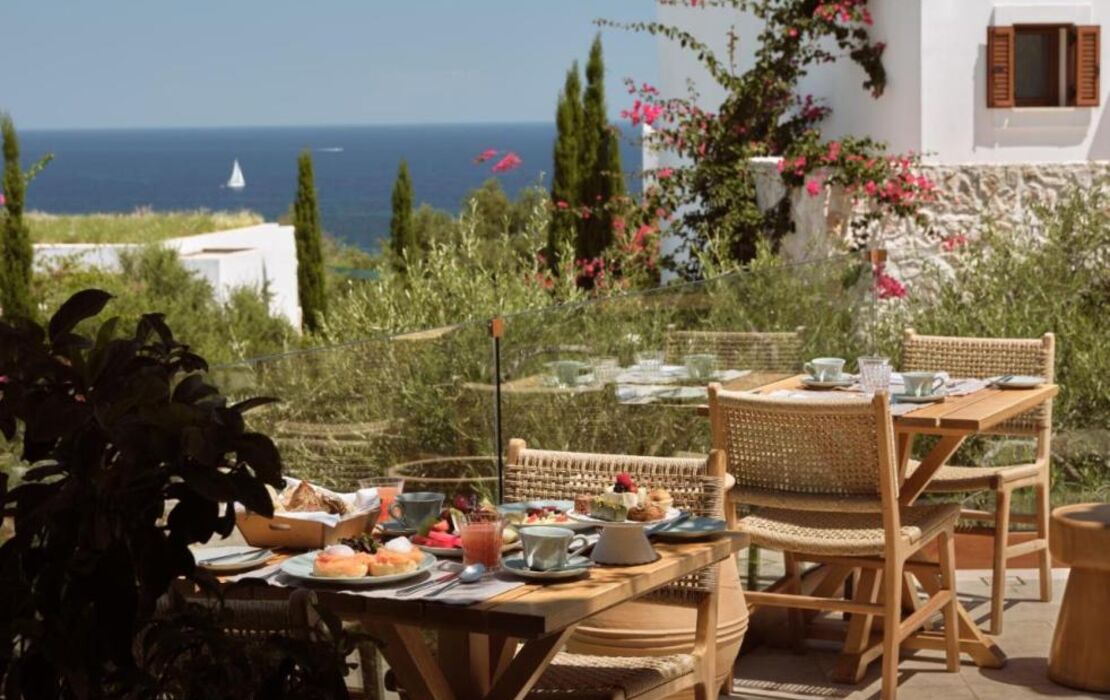 Lesante Cape - The Leading Hotels of the World