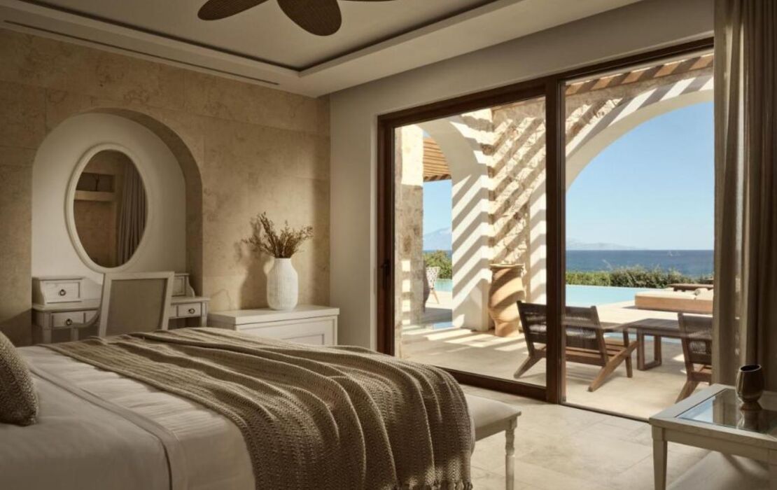 Lesante Cape - The Leading Hotels of the World