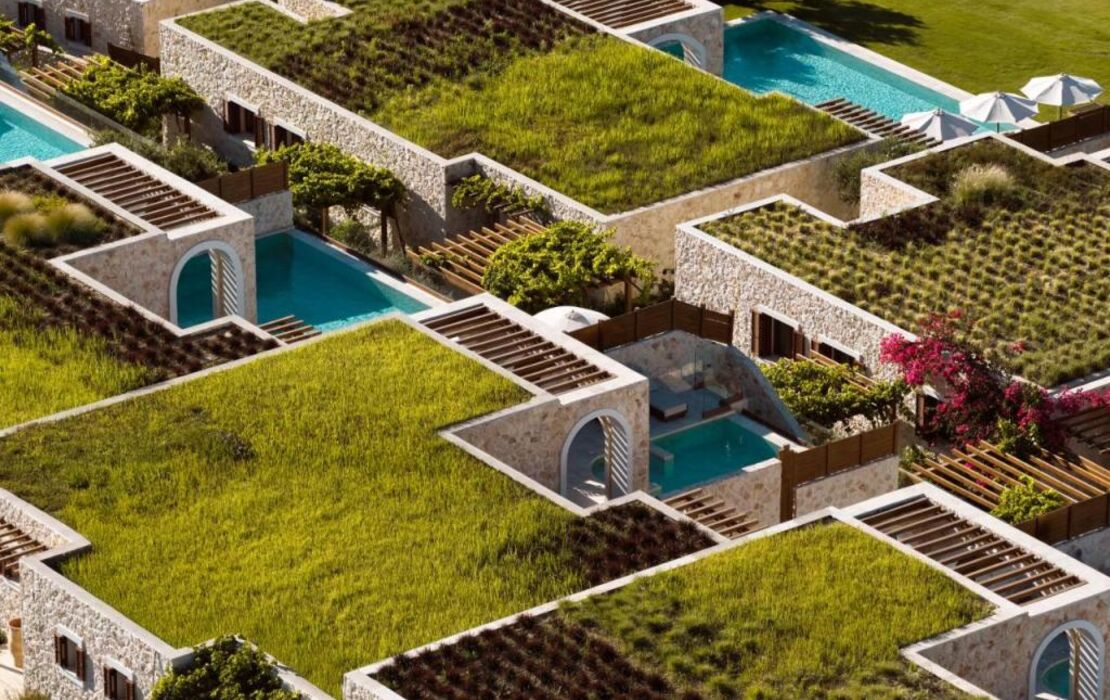 Lesante Cape - The Leading Hotels of the World