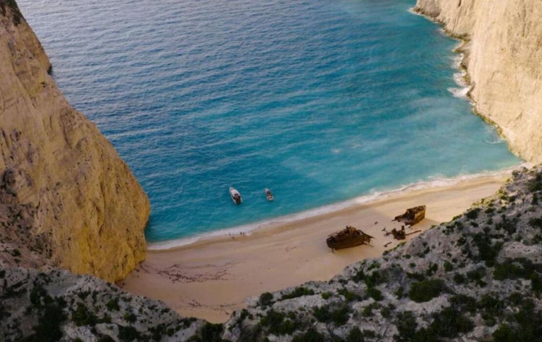 Lesante Cape - The Leading Hotels of the World