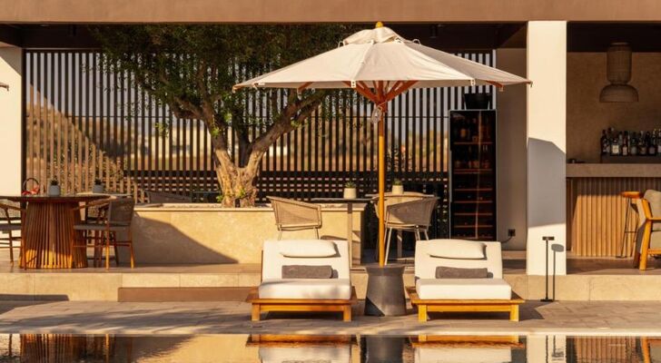 The Ritual, A Wellness Retreat