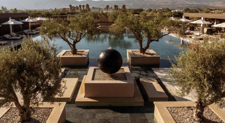 The Ritual, A Wellness Retreat