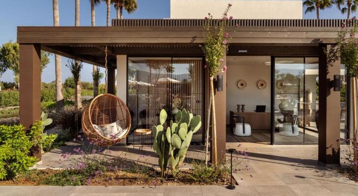 The Ritual, A Wellness Retreat