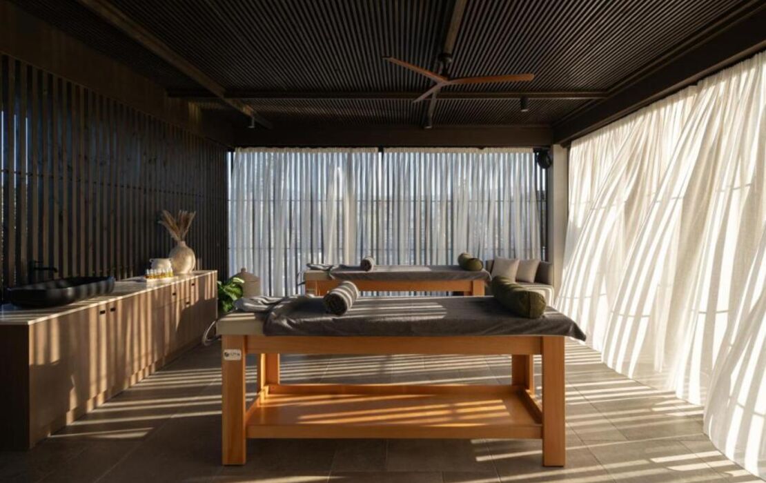 The Ritual, A Wellness Retreat