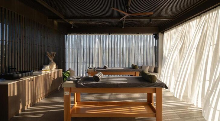 The Ritual, A Wellness Retreat