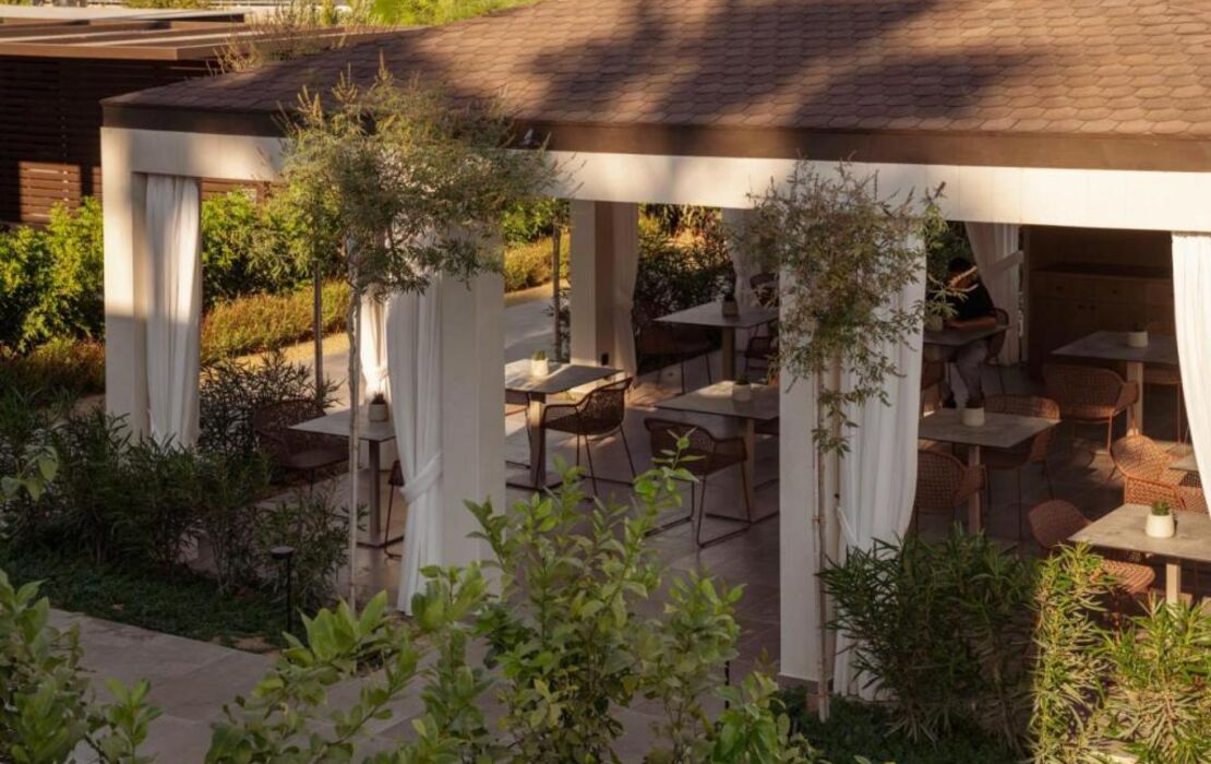 The Ritual, A Wellness Retreat