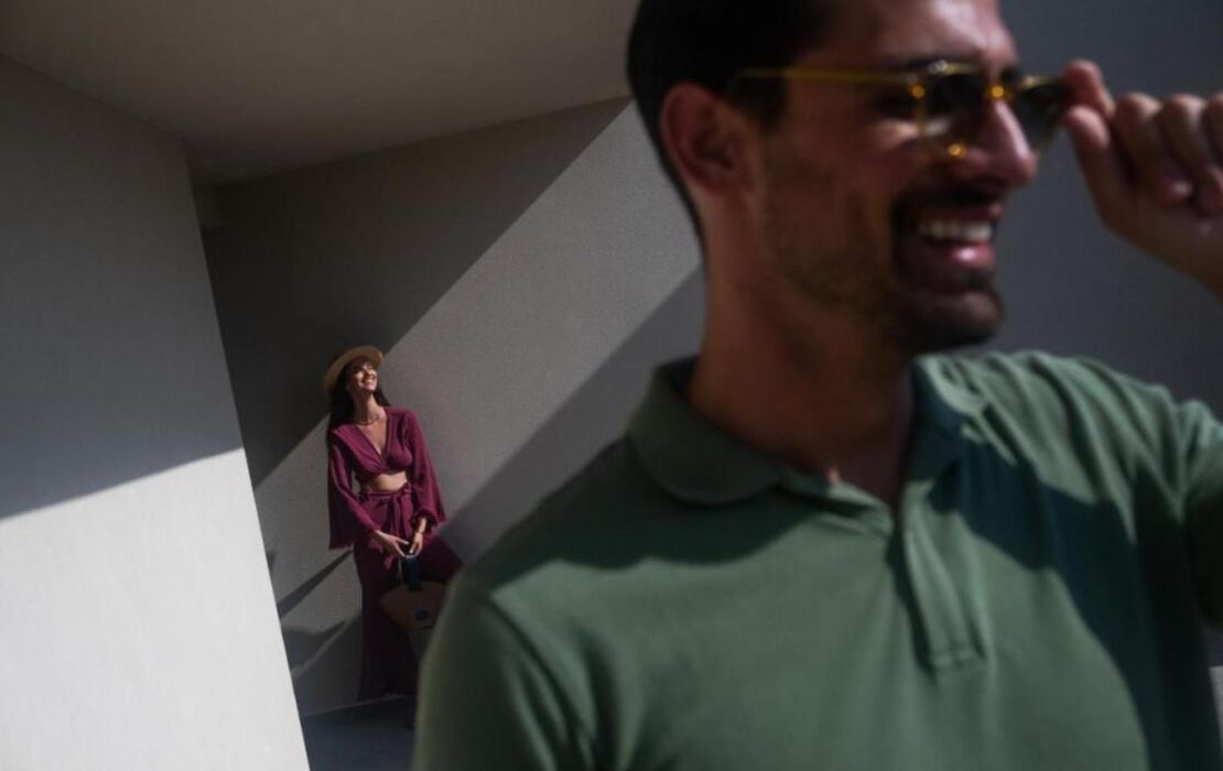 The Ritual, A Wellness Retreat