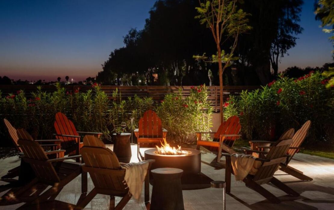 The Ritual, A Wellness Retreat