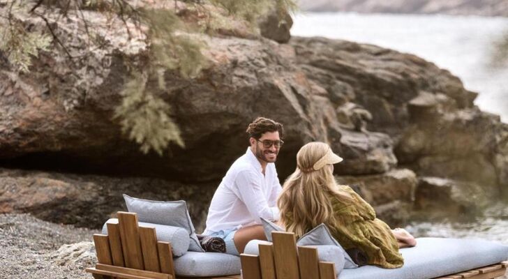 Semeli Coast Mykonos Curio Collection by Hilton