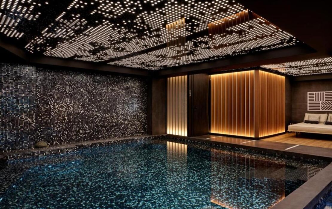 Semeli Coast Mykonos Curio Collection by Hilton