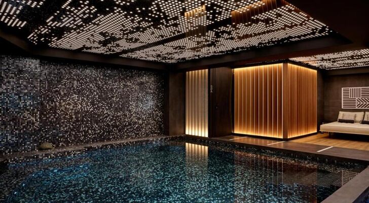 Semeli Coast Mykonos Curio Collection by Hilton