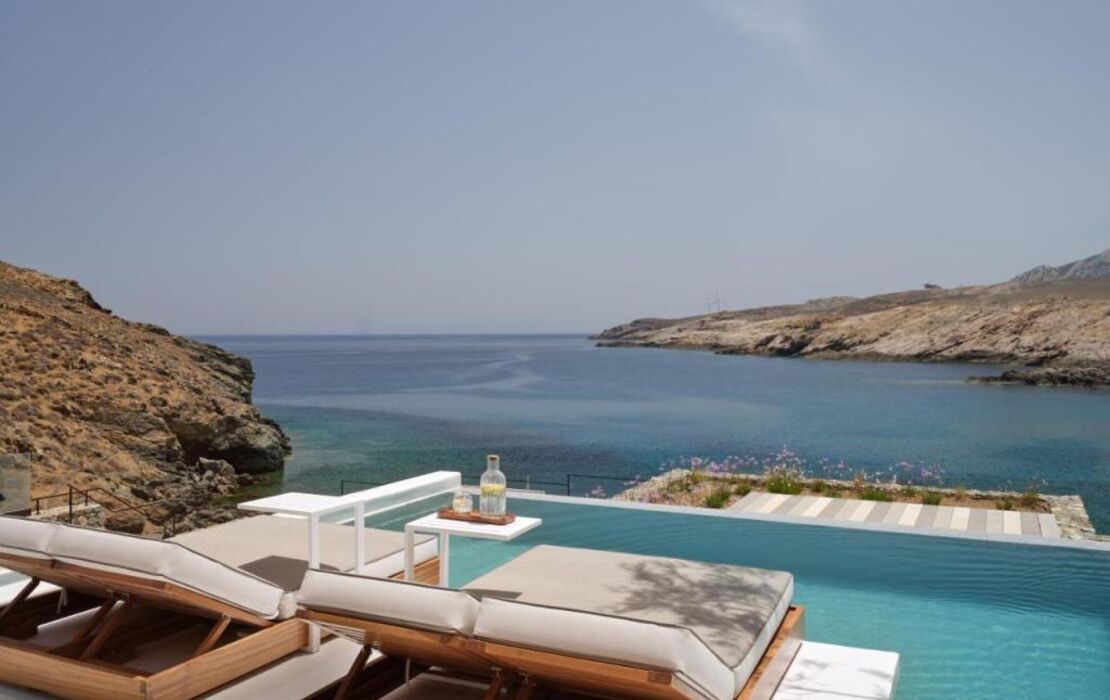 Semeli Coast Mykonos Curio Collection by Hilton