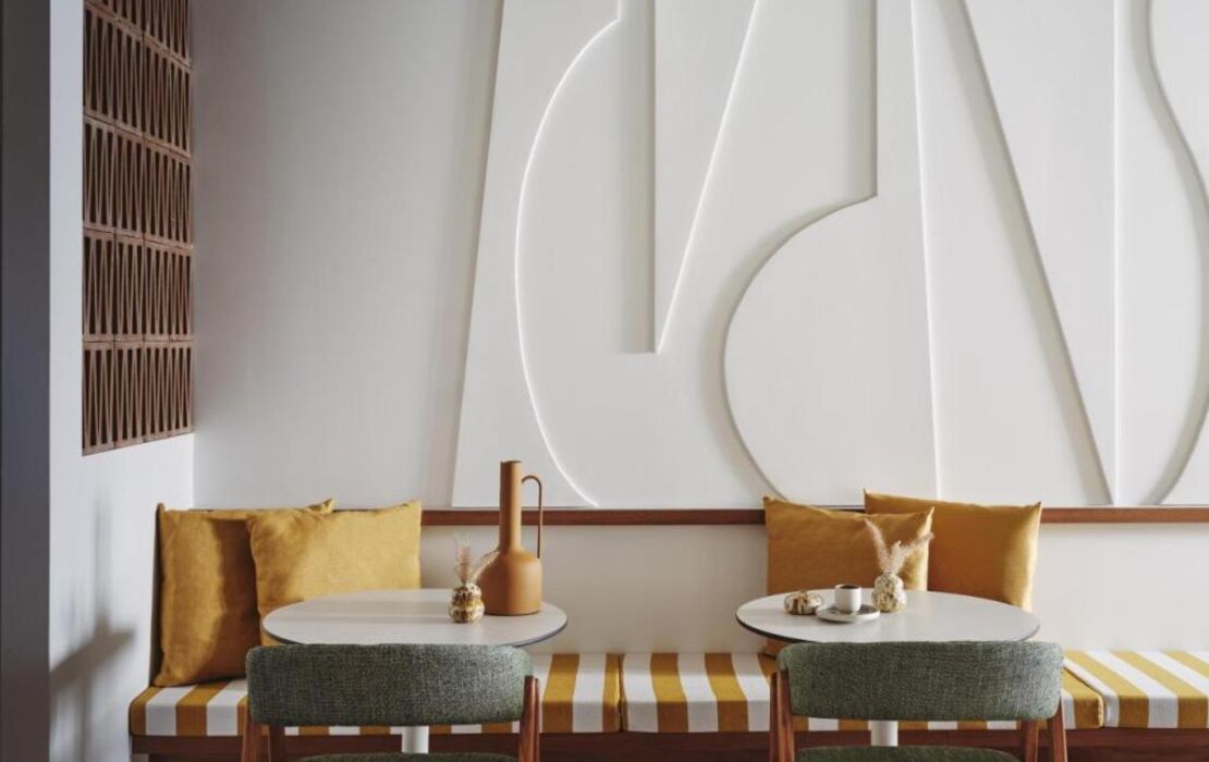 NUMO Mykonos Boutique Resort