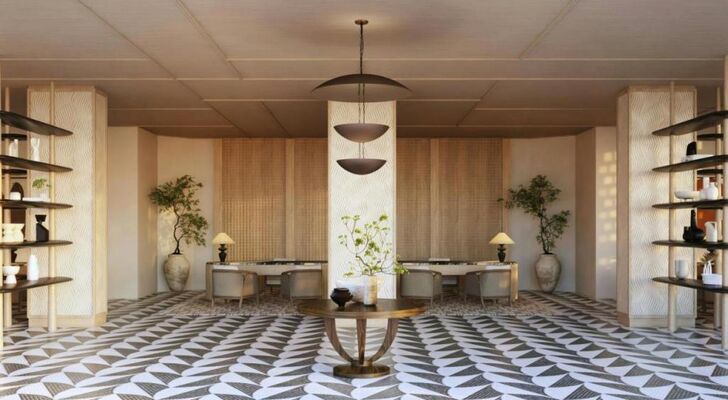 Amoh, a Luxury Collection Resort, Rhodes