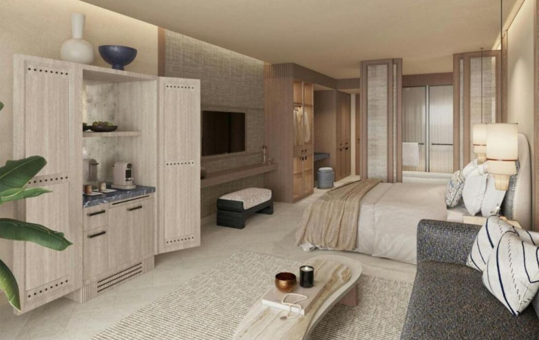 Amoh, a Luxury Collection Resort, Rhodes