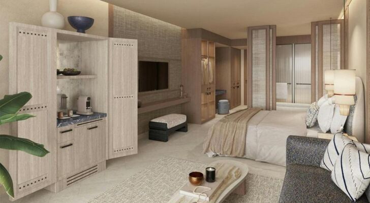 Amoh, a Luxury Collection Resort, Rhodes