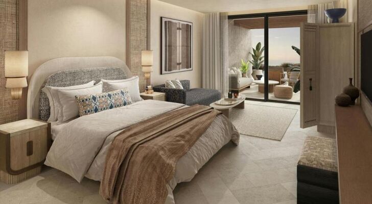 Amoh, a Luxury Collection Resort, Rhodes