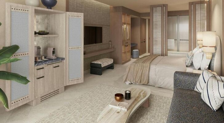 Amoh, a Luxury Collection Resort, Rhodes