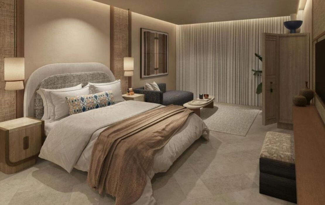 Amoh, a Luxury Collection Resort, Rhodes