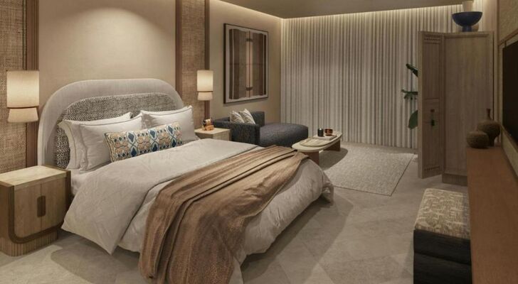 Amoh, a Luxury Collection Resort, Rhodes