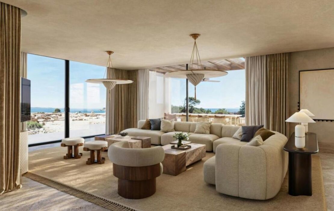 Amoh, a Luxury Collection Resort, Rhodes